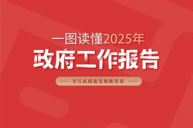 一图读懂2025曲阜市政府工作报告